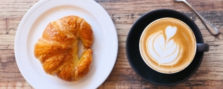 Cappuccino e Cornetto per Due